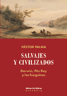 Salvajes y civilizados