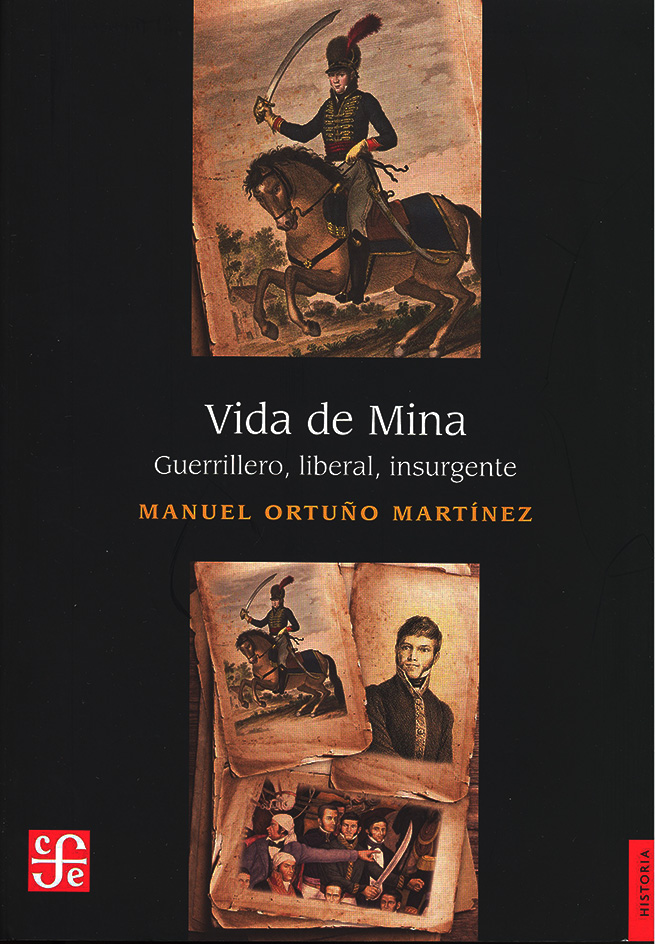 Vida de Mina