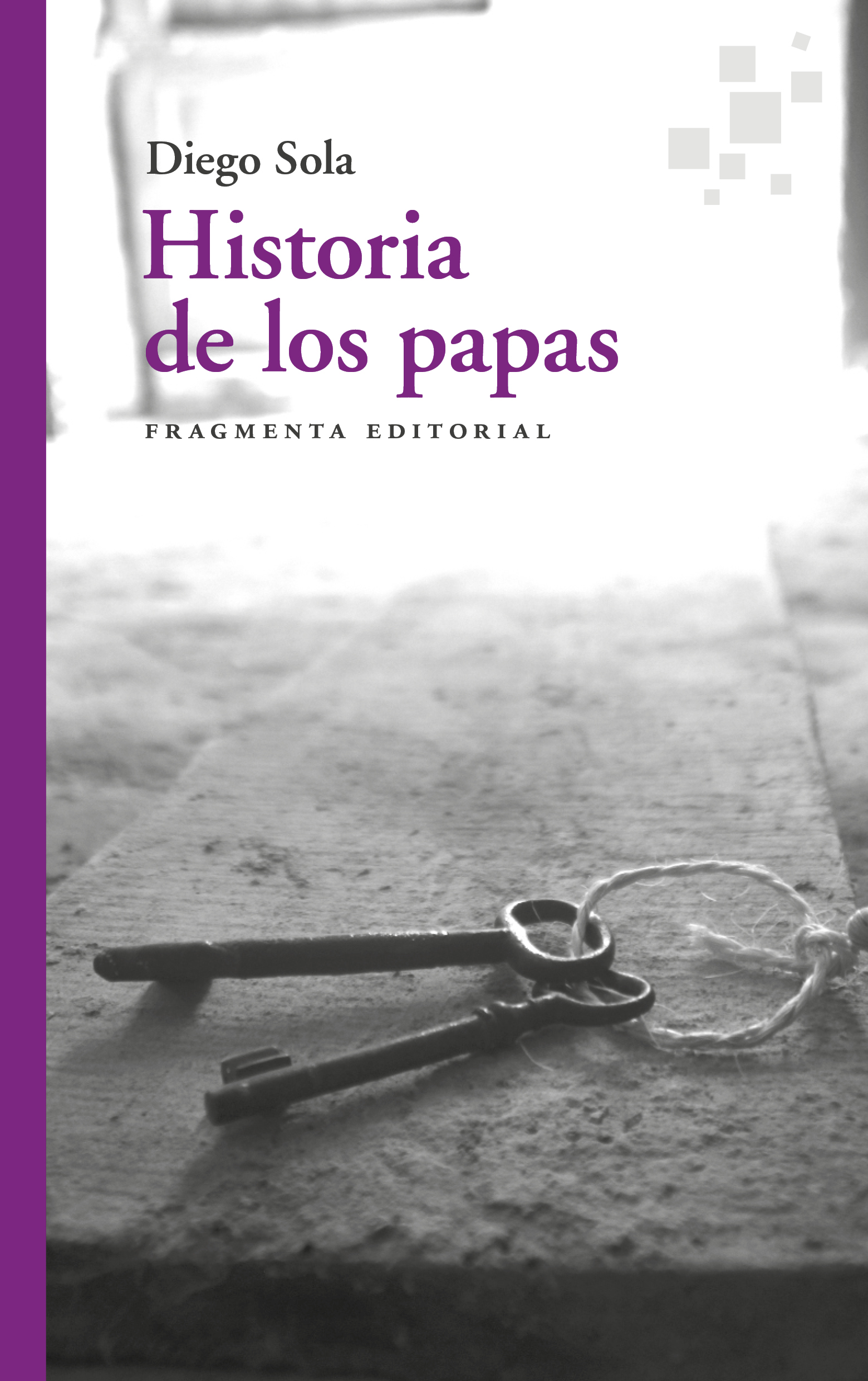 Historia de los Papas. 9788417796549