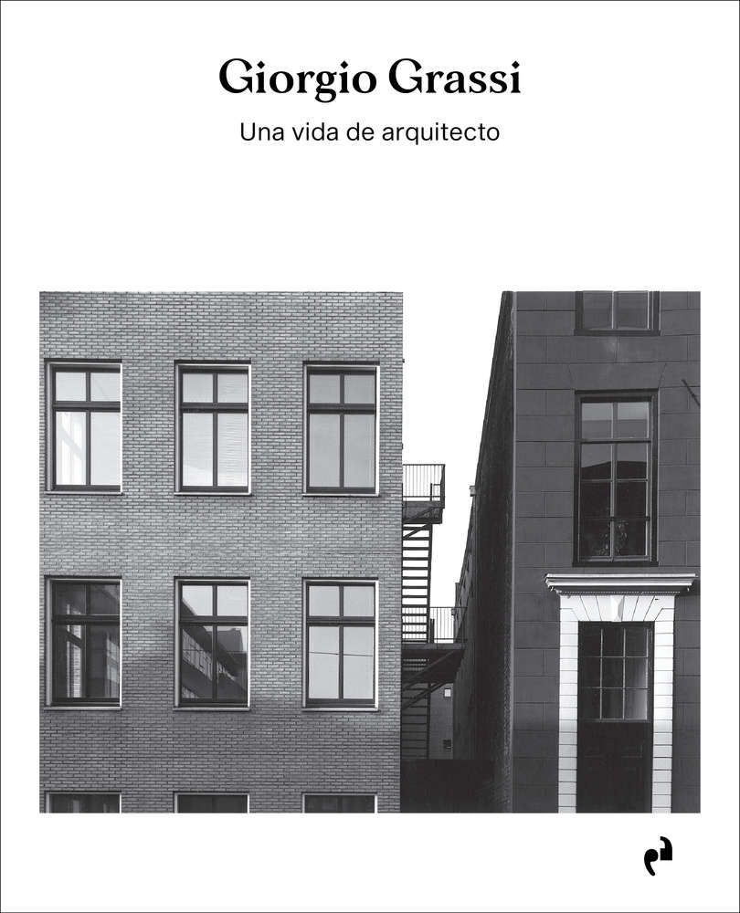 Una vida de arquitecto. 9788419050243