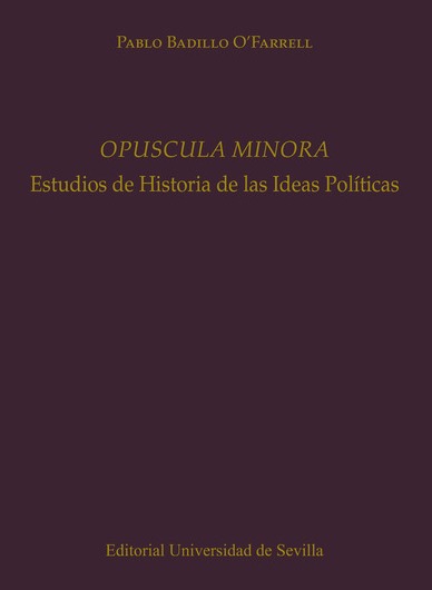 Opuscula Minora
