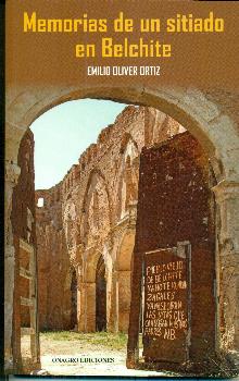 Memorias de un sitiado en Belchite