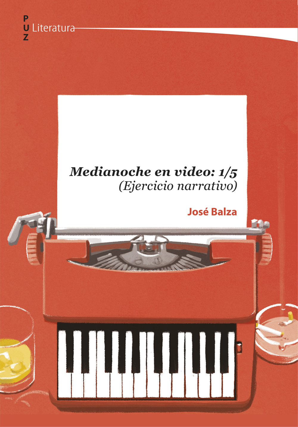 Medianoche en video. 9788413404783