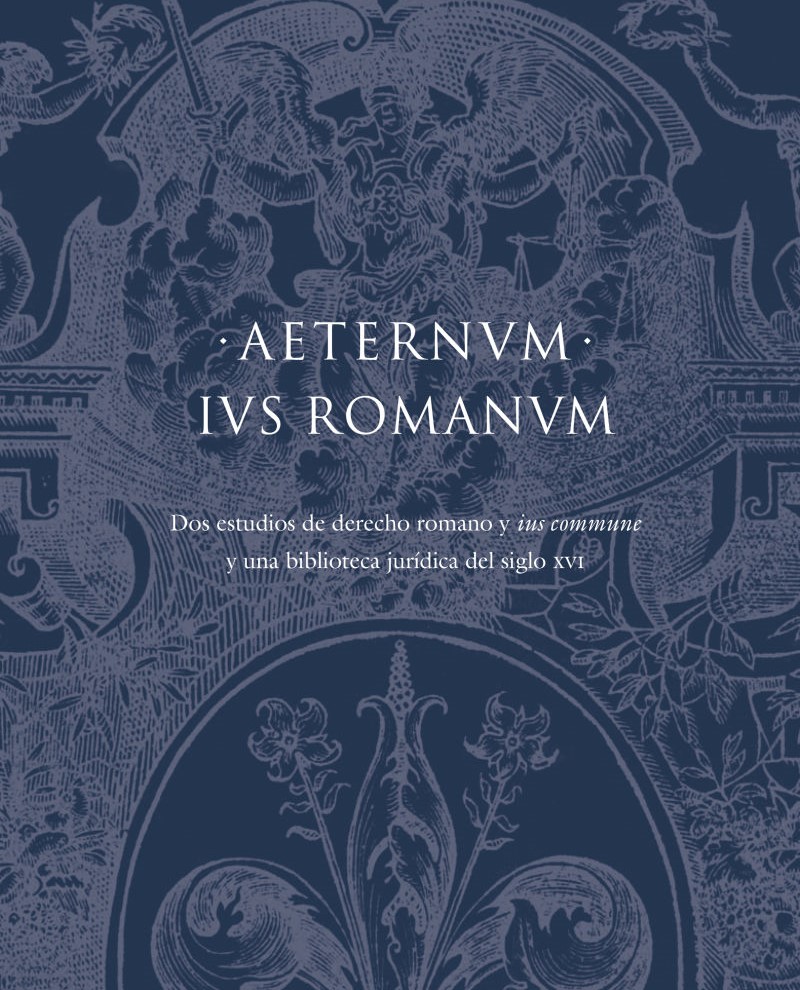 Aeternum Ius Romanum