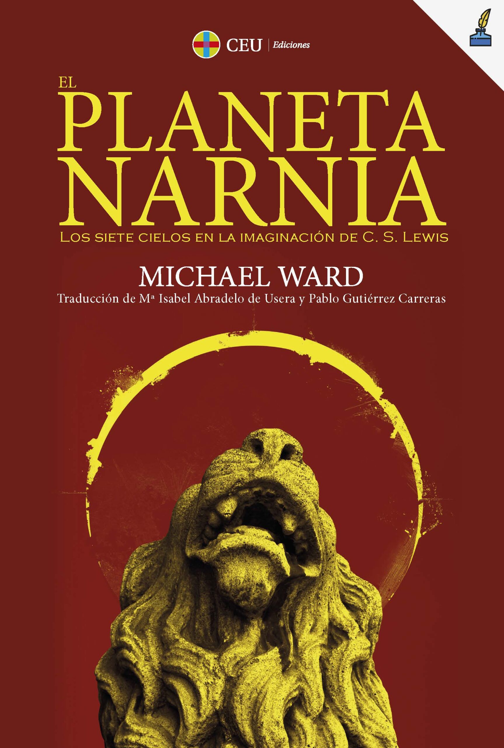 El Planeta Narnia. 9788419111173