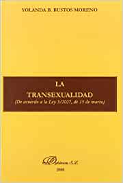 La transexualidad