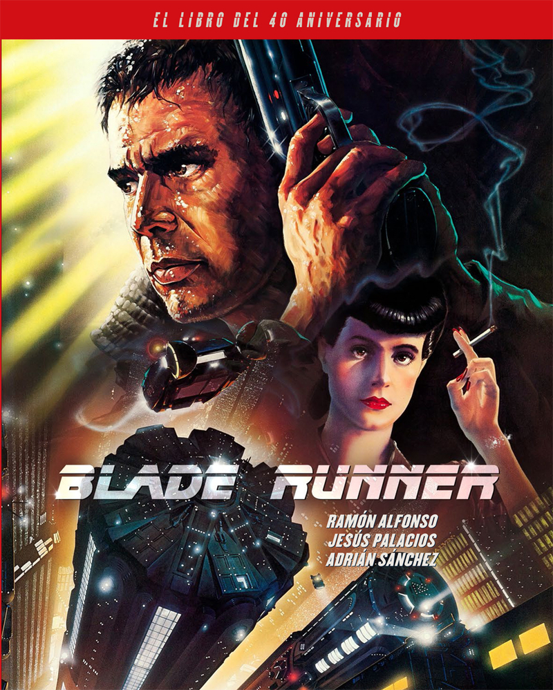 Blade Runner. 9788418181436