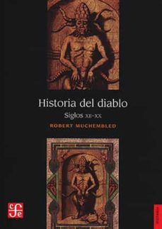 Historia del Diablo. 9789681665579