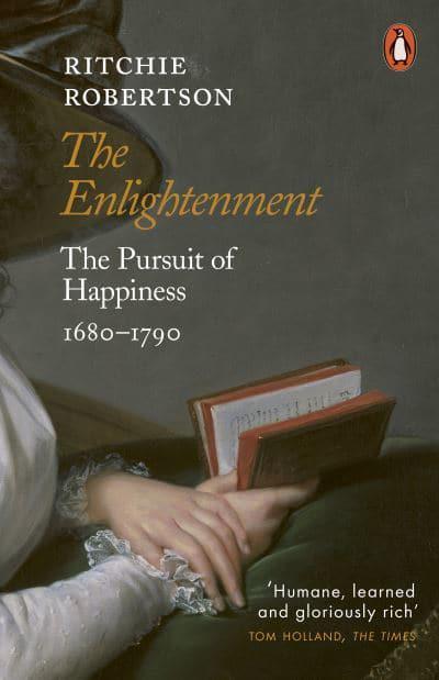 The Enlightenment . 9780141979403