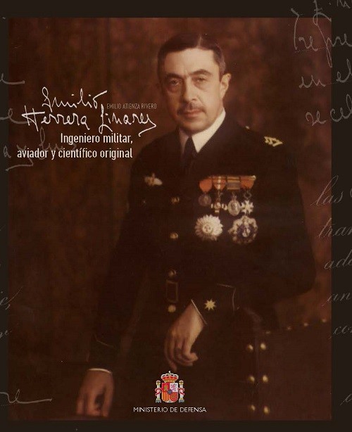 Emilio Herrera Linares. 9788490915196