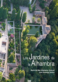 Los Jardines de la Alhambra. 9788413693767