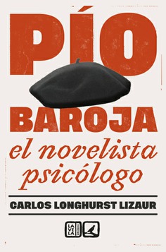 Pío Baroja. 9788413693897