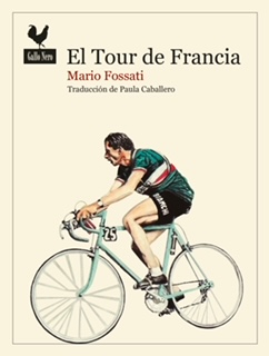 El Tour de Francia. 9788419168030