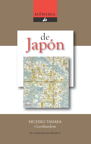 Historia mínima de Japón