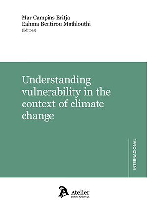 Understanding vulnerability in the context of climate change