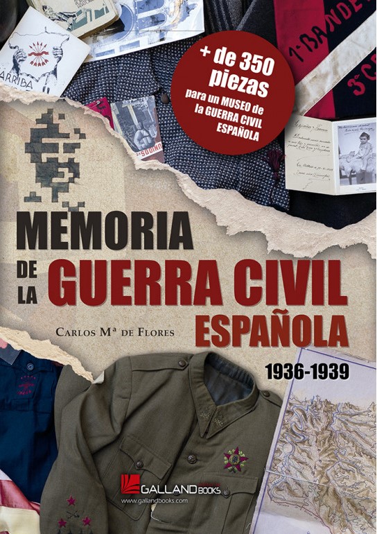 Memoria de la Guerra Civil española