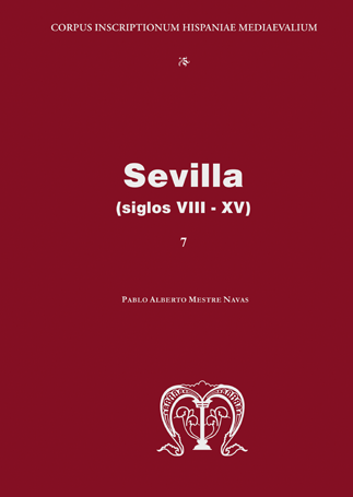 Corpus Inscriptionum Hispaniae Mediaevalium. 9788418490491
