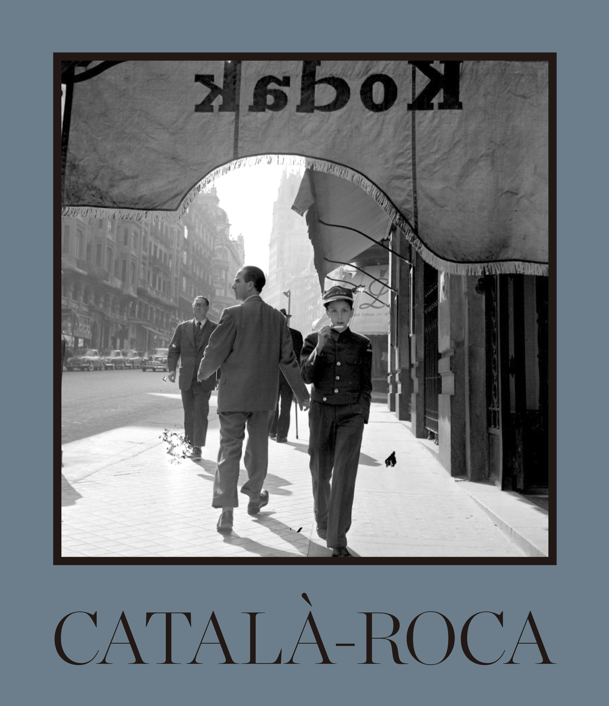 Català-Roca. 9788418934056