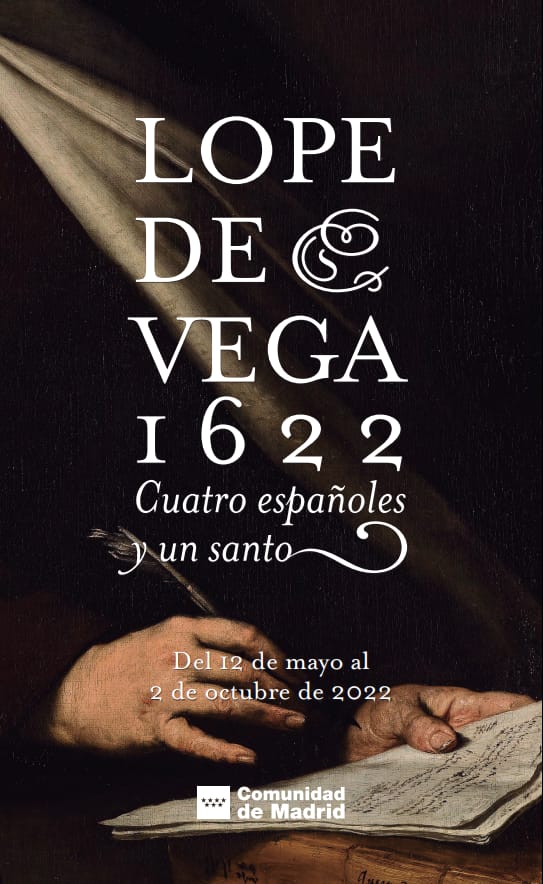 Lope de Vega 1622