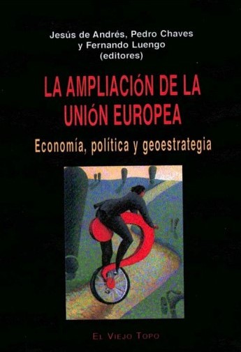 La ampliación de la Unión Europea