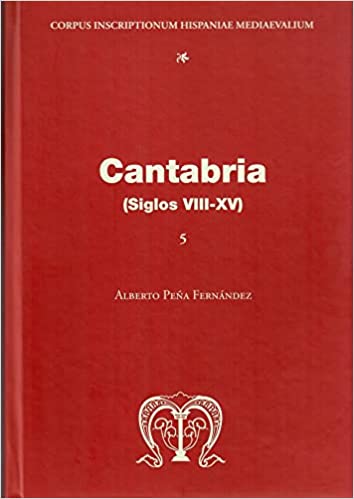 Corpus Inscriptionum Hispaniae Mediaevalium