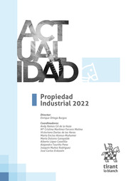 ACTUALIDAD-Propiedad Industrial 2022
