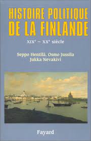 Histoire politique de la Finlande. 9782213604862