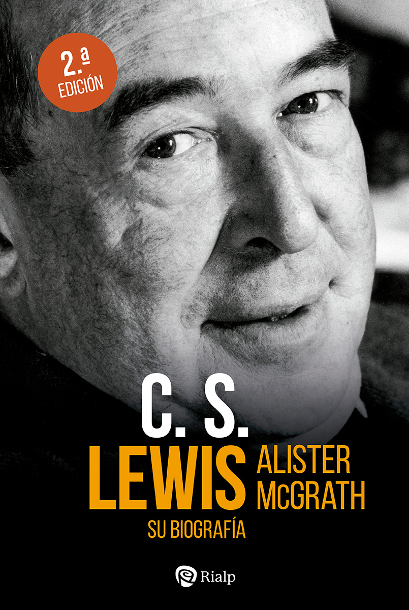 C.S. Lewis. 9788432161834