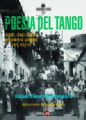 Poesía del tango. 9788412254778