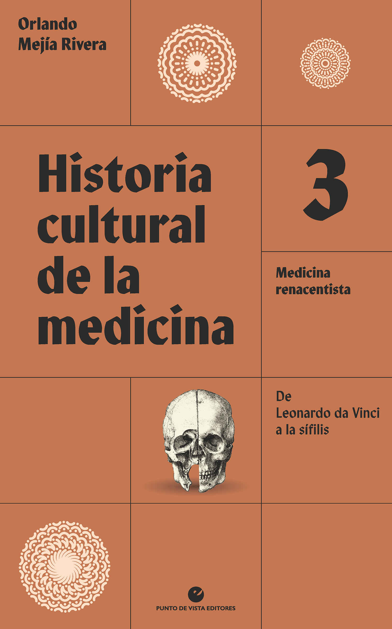 Historia cultural de la Medicina. 9788418322679