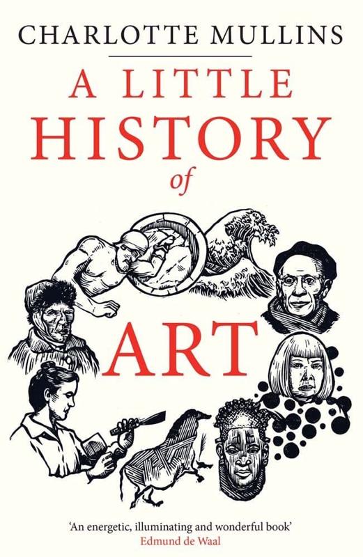 A little history of art