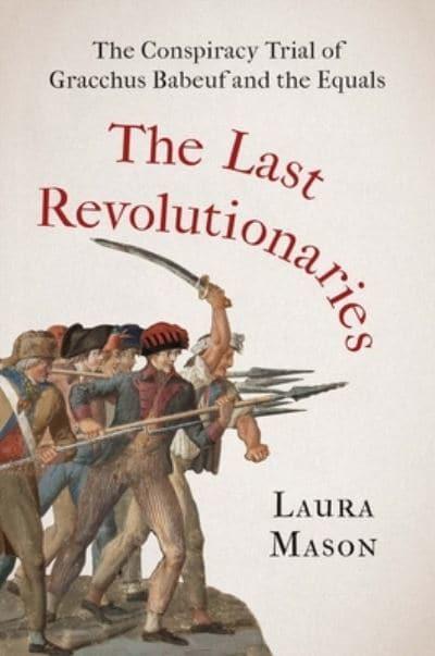 The last revolutionaries