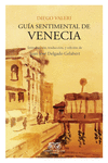 Guía sentimental de Venecia