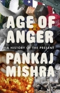 Age of Anger. 9780241299395