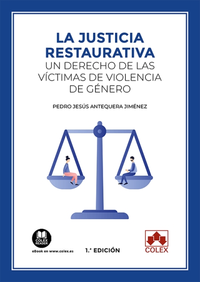 La justicia restaurativa