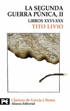 La Segunda Guerra Púnica 
