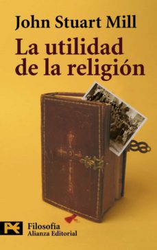 La utilidad de la religión. 9788420649665