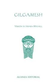 Gilgamesh. 9788420693552