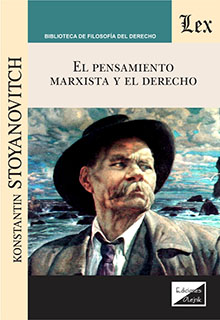 El pensamiento marxista y el Derecho. 9789564072289