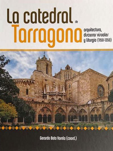 La catedral de Tarragona. 9788417158347