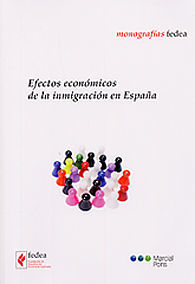 Efectos económicos de la inmigración en España