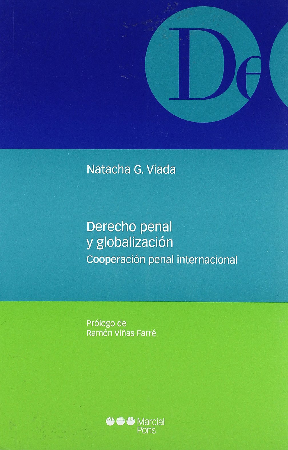 Derecho penal y globalización. 9788497686280