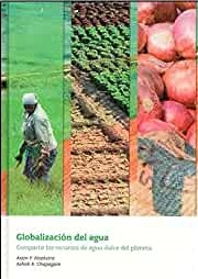 Globalización del agua