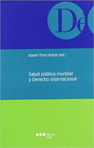 Salud pública mundial y Derecho internacional