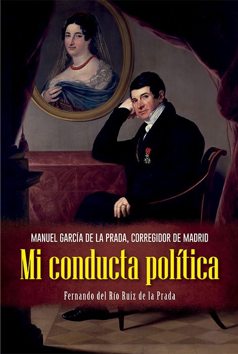 Mi conducta política. 9788412133523