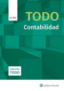 TODO-Contabilidad 2022-2023. 9788499547756