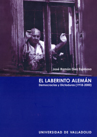 El laberinto alemán