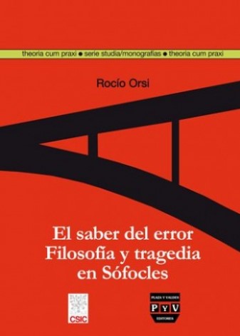 El saber del error