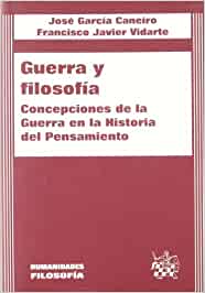Guerra y filosofía