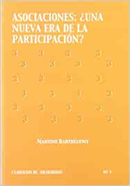 Asociaciones. 9788484427858